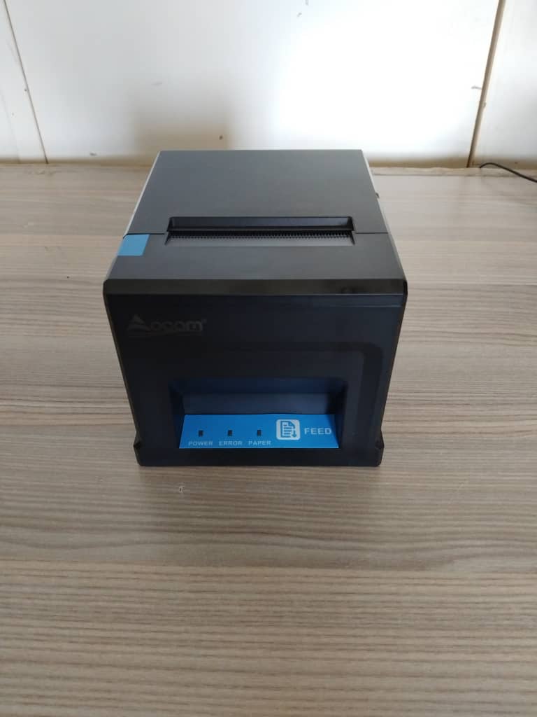 Thermal Receipt Printer